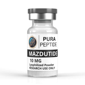 Mazdutide