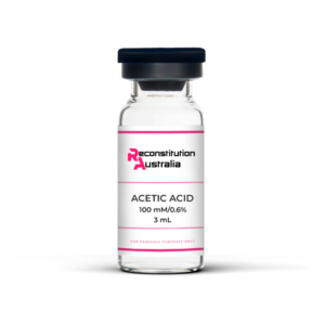 Acetic Acid 0.6%