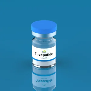 Tirzipetide