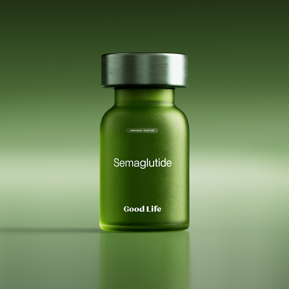 Semaglutide