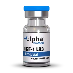 IGF-1 LR3