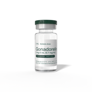 Gonadorelin