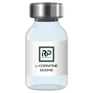 L-Carnitine 600mg