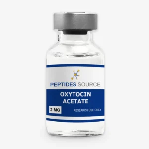 Oxytocin Acetate