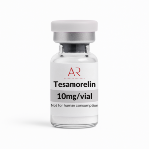 Tesamorelin