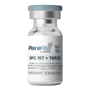 BPC 5mg + TB 5mg