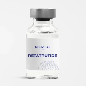 Retatrutide