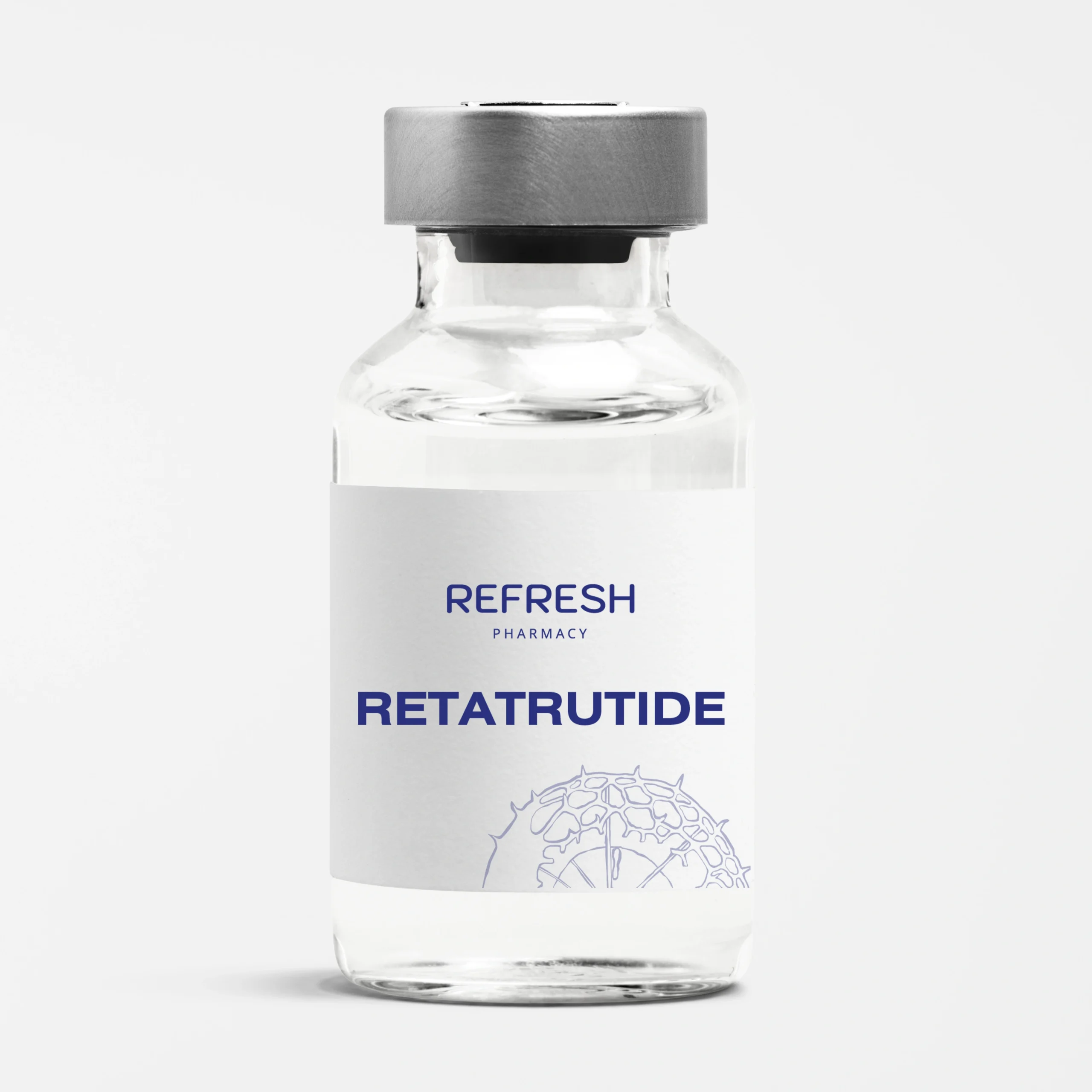Retatrutide