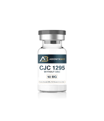 CJC 1295 without DAC